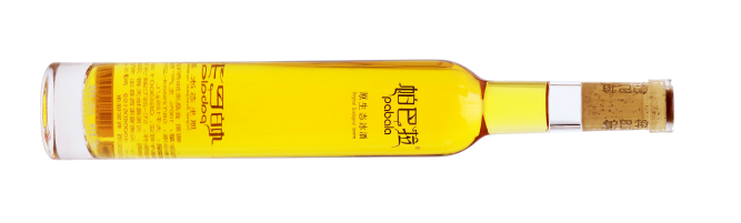 云南藏地天香酒业有限公司, 帕巴拉冰酒, 云南, 中国 2018